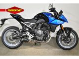 SUZUKI GSX-8S