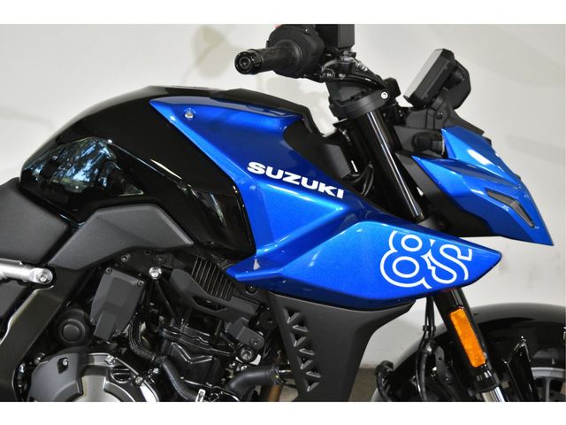 suzuki - gsx-8s