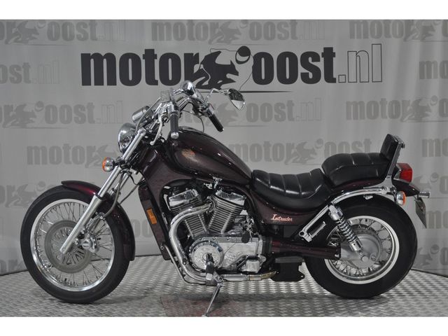 suzuki - vs-700-intruder