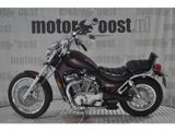 SUZUKI VS 700 INTRUDER