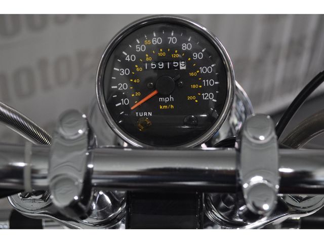 suzuki - vs-700-intruder