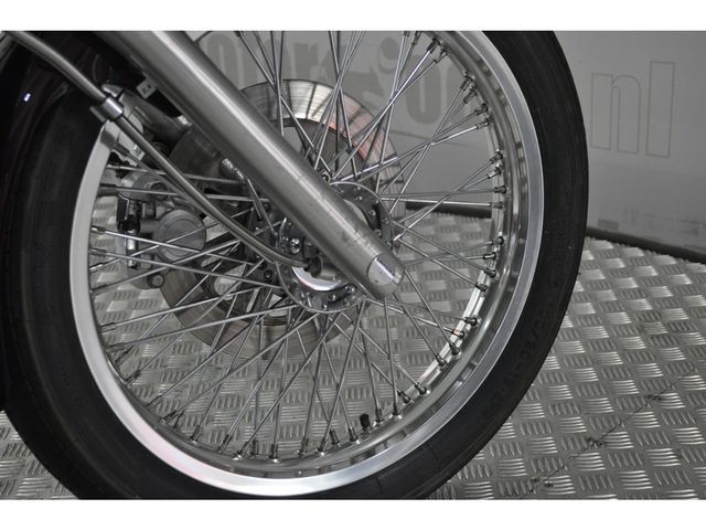 suzuki - vs-700-intruder