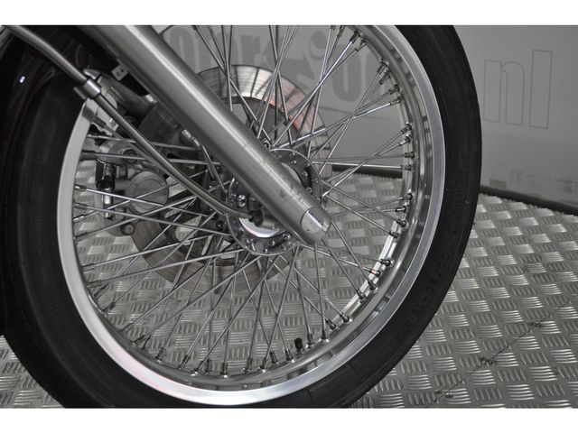 suzuki - vs-700-intruder