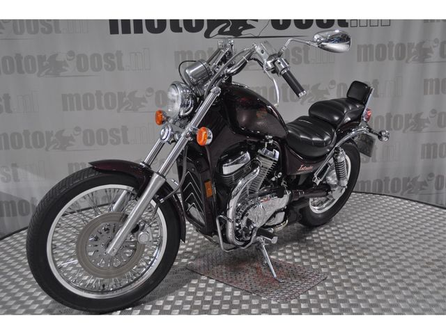 suzuki - vs-700-intruder