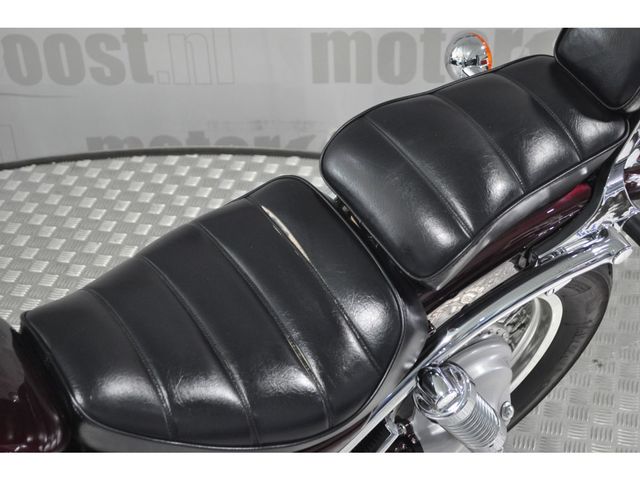 suzuki - vs-700-intruder