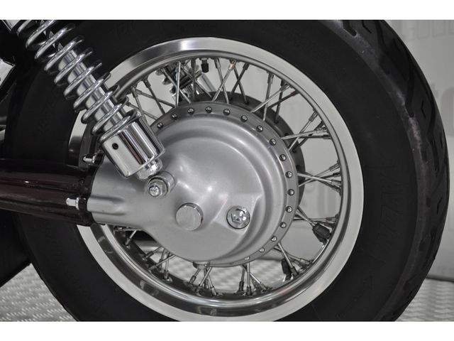 suzuki - vs-700-intruder