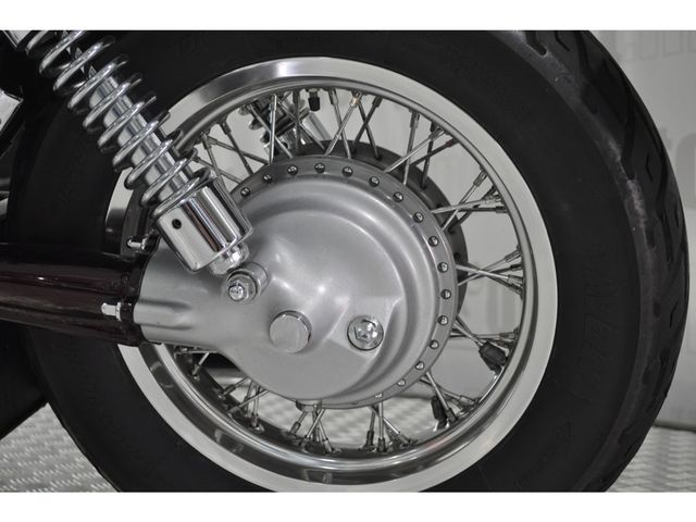 suzuki - vs-700-intruder