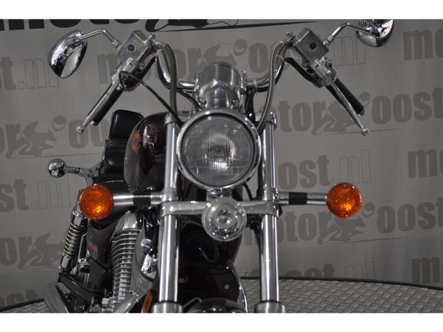 suzuki - vs-700-intruder