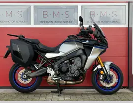 Yamaha Tracer 9 GT + 2023 occasion