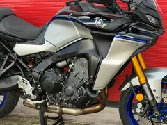 Yamaha Tracer 9 GT + 2023 occasion – foto 9 van 24