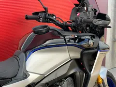 Yamaha Tracer 9 GT + 2023 occasion – foto 7 van 24