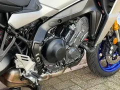 Yamaha Tracer 9 GT + 2023 occasion – foto 12 van 24