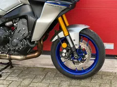 Yamaha Tracer 9 GT + 2023 occasion – foto 21 van 24
