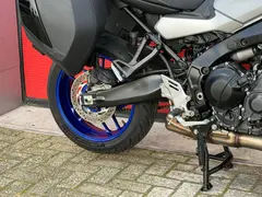 Yamaha Tracer 9 GT + 2023 occasion – foto 15 van 24