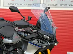 Yamaha Tracer 9 GT + 2023 occasion – foto 5 van 24