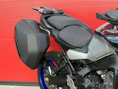 Yamaha Tracer 9 GT + 2023 occasion – foto 16 van 24