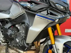 Yamaha Tracer 9 GT + 2023 occasion – foto 10 van 24