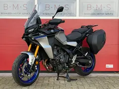 Yamaha Tracer 9 GT + 2023 occasion – foto 3 van 24