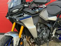Yamaha Tracer 9 GT + 2023 occasion – foto 11 van 24