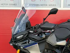Yamaha Tracer 9 GT + 2023 occasion – foto 6 van 24