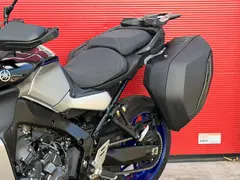 Yamaha Tracer 9 GT + 2023 occasion – foto 17 van 24