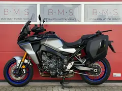 Yamaha Tracer 9 GT + 2023 occasion – foto 4 van 24