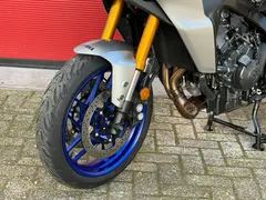 Yamaha Tracer 9 GT + 2023 occasion – foto 23 van 24