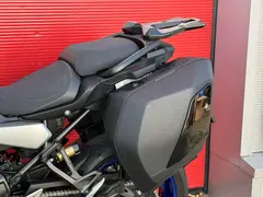 Yamaha Tracer 9 GT + 2023 occasion – foto 18 van 24