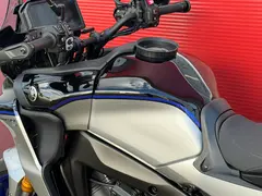 Yamaha Tracer 9 GT + 2023 occasion – foto 8 van 24