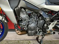 Yamaha Tracer 9 GT + 2023 occasion – foto 13 van 24