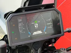 Yamaha Tracer 9 GT + 2023 occasion – foto 24 van 24