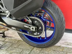 Yamaha Tracer 9 GT + 2023 occasion – foto 19 van 24
