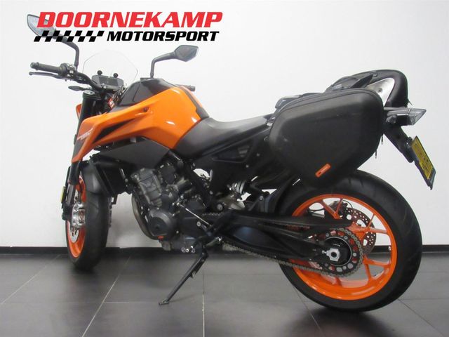 ktm - 790-duke