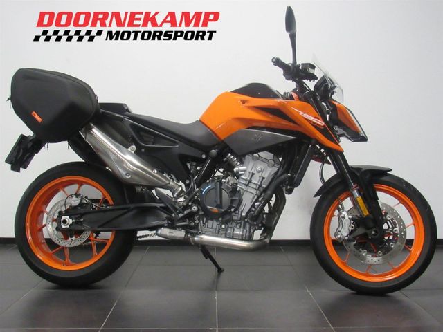 ktm - 790-duke