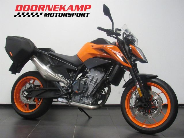 ktm - 790-duke