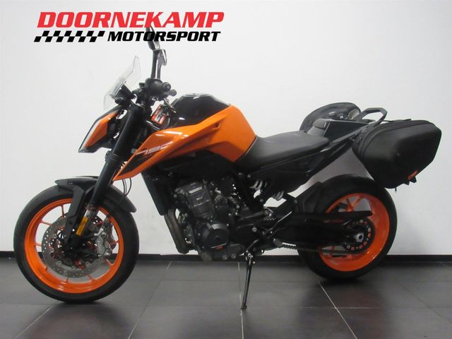 ktm - 790-duke