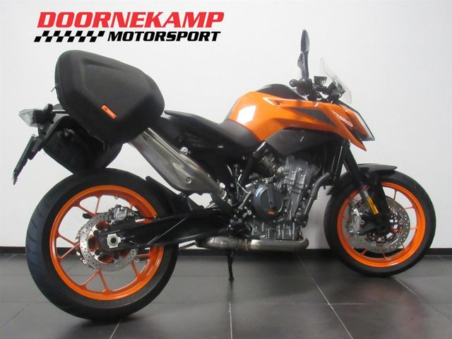 ktm - 790-duke