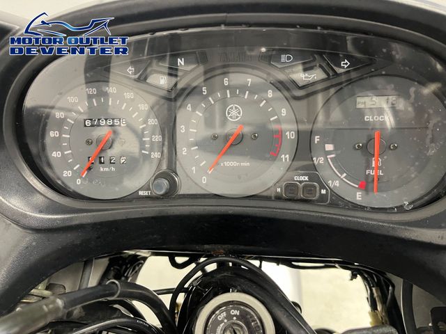 yamaha - xj-900-s-diversion