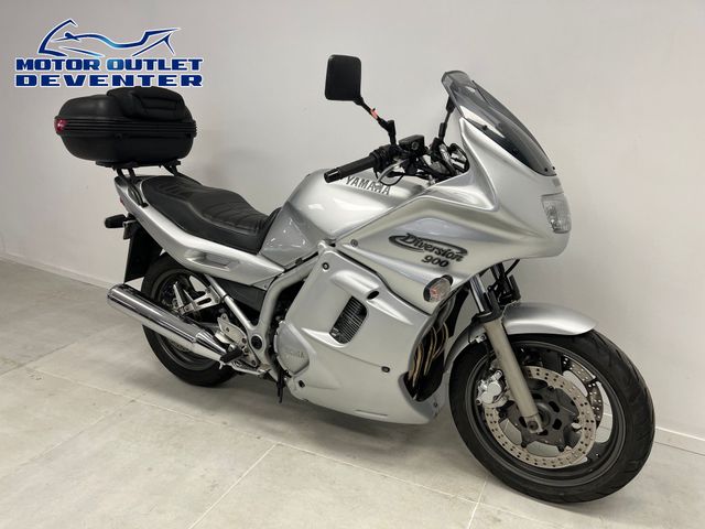 yamaha - xj-900-s-diversion