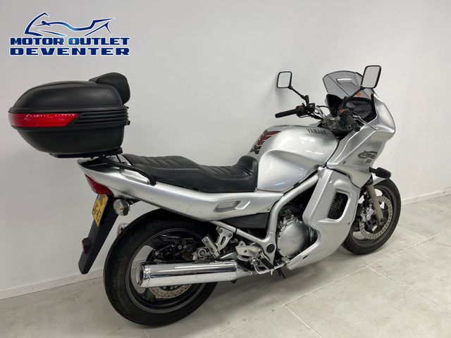 yamaha - xj-900-s-diversion