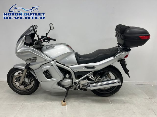 yamaha - xj-900-s-diversion