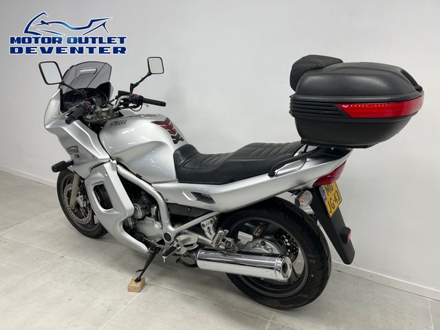 yamaha - xj-900-s-diversion