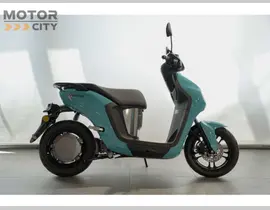 Yamaha Neos EV 2026 nieuw