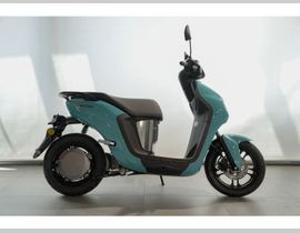 Yamaha Neos EV 2026 nieuw