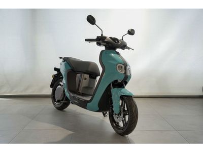 YAMAHA NEOS EV – foto 2