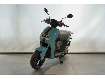 YAMAHA NEOS EV – foto 3