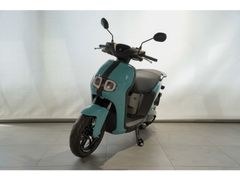 Yamaha NEO'S Dual Battery 2026 nieuw – foto 3 van 13