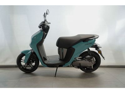 YAMAHA NEOS EV – foto 4