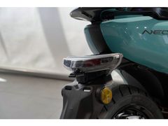 Yamaha NEO'S Dual Battery 2026 nieuw – foto 7 van 13