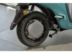 Yamaha NEO'S Dual Battery 2026 nieuw – foto 8 van 13
